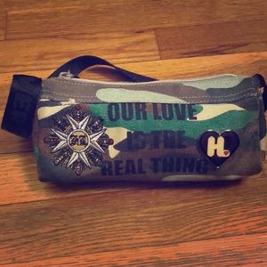 HARAJUKU Lovers from Gwen Stefani’s creative line.